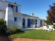 GU000-6BM Maison 6 pièces - 8 couchages - La Guérinière