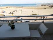 BRASILIA VUE MER EN 1ere LIGNE