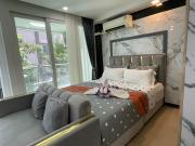 Luxury Studio Resort Pool Centara Avenue