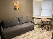 Смарт-квартира біля озера