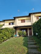 Residenza il Gaggio Family