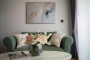 Spacious Family 2BR La Vita Nai Harn