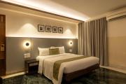 Hanu Reddy Residences, Poes Garden - Boutique Urban Retreat