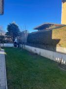 Ferienwohnung Wasserfall