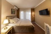 Garni Hotel President de Luxe