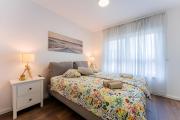 Flex SelfCheckIns 99 - 2 Bedrooms - Parking - Loggia