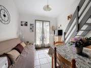 4048-Maison de vacance 4 couchages climatisée