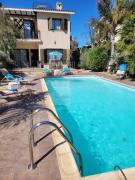 Ayia Napa Marina Luxury Villas - Sapphire