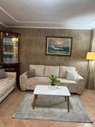 Duplex near the beach