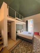 Bellavitarooms-Fiore di Maggio Suites