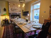 Greystonedale Mansion, A Grand Retreat in Northumberland