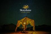 Skaydune Luxury Camp