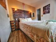 Suítes Aconchego - Pousada Rústica & Café da Manhã Especial