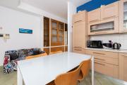 Promontori House Ostia Beach