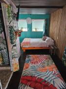 Tio Toms Guesthouse