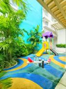 Bacolod City Maeva Condo 1610