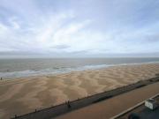 BEL AIR HOLIDAY - Spacious 1-bedroom apartment with sea view T134