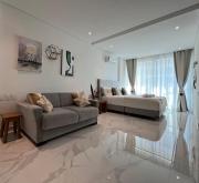 NOK Modern 1BR Loft in Pozos Colorados