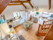 2 Bed in Virginstow TILLI