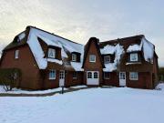 Ferienwohnung Reethüüs Keitum auf Sylt