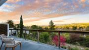 Modern Sonoma Stay w Spacious Deck Views Prime Location Bennett