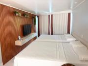 Flat em Cabo Branco - Blue Sunset