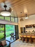 Colibri Villas del Bosque at Fortuna