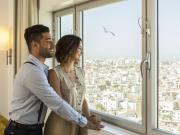 Novotel Casablanca City Center