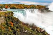 Top Niagara Falls