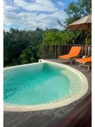 Villas Mandarines Ubud