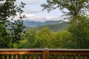 Top Cullowhee