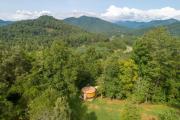 Top Cullowhee