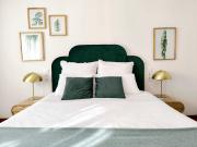 Confortable apartamento en el centro de Pontevedra