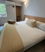 Hotel Emperador centro Guadalajara y Remodelado