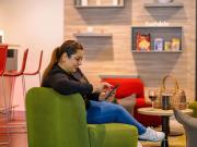ibis Stuttgart Airport Messe