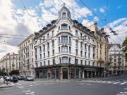 Grand Hotel des Brotteaux Lyon - Handwritten Collection