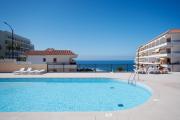 Sun&Relax Apto 2dormitorios 6-7pWifi&Piscina