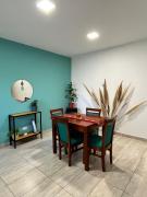 Cabana Alojamiento Turistico