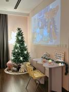 Jolie Apartment Vinhomes Smart City Tây Mỗ