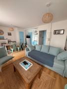 23- Duplex Mouette Bleue - Plage - Parking public gratuit