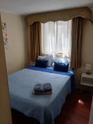 Centrico Y Amplio Apartment