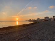 Apartement La Marina Nueva-Near Beach and Center-Minimum 11 days-Santa Pola