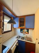 Sun Palace apartments