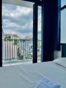 Lovely Studio 02 District 4 Next to Buivien