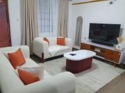 Serene Two Bedroom Apartment with Nature Views and Fast Wi-Fi