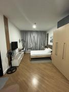 Furnished Studio Arca South Veranda Two