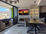 The View -Balkan Tower