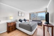 Las Condes Urban Apartment Wifi and Pool