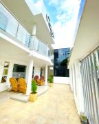 Hotel Olam Deluxe Valledupar