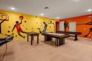 Top Kissimmee